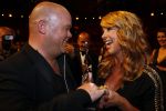 Amsterdam 24 oktober 2008
Uitreiking en gala van de televizierring 2008 in Carre.Linda de Mol en Paul de Leeuw
Peter Smulders bv