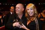 Amsterdam 24 oktober 2008
Uitreiking en gala van de televizierring 2008 in Carre.Linda de Mol en Paul de Leeuw
Peter Smulders bv