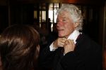 Noordwijk 4 oktober 2008
Quality of life gala in hotels van oranje. Paul v Vliet
Peter Smulders bv