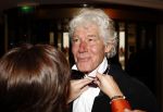 Noordwijk 4 oktober 2008
Quality of life gala in hotels van oranje. Paul v Vliet
Peter Smulders bv