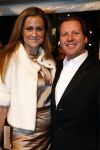 Amsterdam 8 december 2008
Premiere Wit Licht in Tuschinski. Marco Borsato speelt de hoofdrol Michiel Mol en  Paulien Huizinga