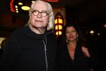 Amsterdam 17 november 2008
Premiere Oorlogswinter in Tuschinski. Peer Mascini met vrouw
Peter Smulders bv