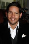 Rotterdam 16 december 2007
premiere Evita in het nieuwe Luxor theater. Percy
Peter Smulders bv