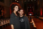 Amsterdam 17 september 2007
Modeshow Percy in de duif. Kim Feenstra