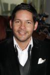 Rotterdam 16 december 2007
premiere Evita in het nieuwe Luxor theater. 
Percy Irausquin