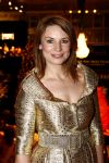 Amsterdam 11 december 2008
Openings en VIP avond van de Miljonairsfair in de Rai. Pernille la Lau
Peter Smulders bv