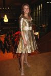 Amsterdam 11 december 2008
Openings en VIP avond van de Miljonairsfair in de Rai. Pernille la Lau
Peter Smulders bv