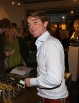 Amsterdam, 15 November 2008
Opening Expositie van Judith Wiersma

Foto Peter Smulders BV
