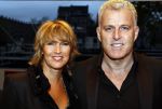 Amsterdam 24 oktober 2008
Uitreiking en gala van de televizierring 2008 in Carre. peter R de Vries met vrouw
Peter Smulders bv