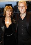 Amsterdam 24 oktober 2008
Uitreiking en gala van de televizierring 2008 in Carre. peter R de Vries met vrouw
Peter Smulders bv