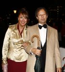 Amsterdam 24 oktober 2008
Uitreiking en gala van de televizierring 2008 in Carre. Petra Bakker Schut
Peter Smulders bv