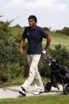 Zandvoort 16 augustus 2008
Golfwedstrijd met bn ers voor klm open op de golfbaan in Zandvoort. 
Pierre v Hooydonk