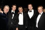 Amsterdam 11 december 2008
Openings en VIP avond van de Miljonairsfair in de Rai. Piet Boon met vrienden
Peter Smulders bv