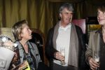 Amsterdam 17 december 2007
Pieter Storms met Nina Brink  en kinderen bij tros kerstcircus.
Peter Smulders bv