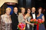 Amsterdam 10 oktober 2008
Premiere Sunset Boulevard met Simone Kleinsma en Antonie Kamerling in carre. Erica Terpstra en Pieter v Vollenhoven
Peter Smulders bv