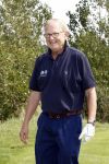 Zandvoort 16 augustus 2008
Pieter v Vollenhoven bij golfwedstrijd van KLM open op de golfbaan in zandvoort. Pieter v Vollenhoven