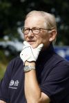 Zandvoort 16 augustus 2008
Pieter v Vollenhoven bij golfwedstrijd van KLM open op de golfbaan in zandvoort. Pieter v Vollenhoven