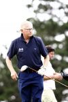 Zandvoort 16 augustus 2008
Pieter v Vollenhoven bij golfwedstrijd van KLM open op de golfbaan in zandvoort. Pieter v Vollenhoven