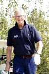 Zandvoort 16 augustus 2008
Pieter v Vollenhoven bij golfwedstrijd van KLM open op de golfbaan in zandvoort. Pieter v Vollenhoven