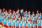 Apeldoorn 19 januari 2008
Prinses Margriet Pieter v Vollenhoven Prins Maurits Prinses Marilene Prins Bernhard jr  een zwangere Prinses Annette Prins Pieter Christiaan Prinses Anita Prins Floris Prinses Aimee Koningin Beatrix Prins Constantijn Prinses Laurentien Prins Friso Prinses Maebel Wisse Smit Prins Carlos en Prinses carolien bij voorstelling in Theater tbv vefrjaardag prinses Margriet.