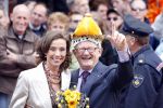 Makkum en Franeker30 april 2008
Koninginnedag 2008 met Koningin Beatrix Prins Willem Alexander Friso Constantijn Maurits Floris Pieter Christiaan Pieter v Vollenhoven en de prinsessen Maxima Laurentien Mabel Aimee Anita Margriet en Marilene.
Peter Smulders bv
