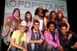 Amsterdam 29 oktober 2008
Finalisten van het sbs6 programma popstars bij escape. Nathalie Rebecca Steffie Ruben Brandi Sidney Floor Deon Naomi en Norman
Peter Smulders bv