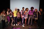 Amsterdam 29 oktober 2008
Finalisten van het sbs6 programma popstars bij escape. Nathalie Rebecca Steffie Ruben Brandi Sidney Floor Deon Naomi en Norman
Peter Smulders bv