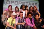 Amsterdam 29 oktober 2008
Finalisten van het sbs6 programma popstars bij escape. Nathalie Rebecca Steffie Ruben Brandi Sidney Floor Deon Naomi en Norman
Peter Smulders bv