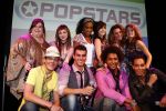 Amsterdam 29 oktober 2008
Finalisten van het sbs6 programma popstars bij escape. Nathalie Rebecca Steffie Ruben Brandi Sidney Floor Deon Naomi en Norman
Peter Smulders bv