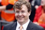 Makkum en Franeker30 april 2008
Koninginnedag 2008 met Koningin Beatrix Prins Willem Alexander Friso Constantijn Maurits Floris Pieter Christiaan Pieter v Vollenhoven en de prinsessen Maxima Laurentien Mabel Aimee Anita Margriet en Marilene.
Peter Smulders bv