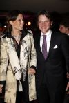 Apeldoorn 19 januari 2008
Prinses Margriet Pieter v Vollenhoven Prins Maurits Prinses Marilene Prins Bernhard jr  een zwangere Prinses Annette Prins Pieter Christiaan Prinses Anita Prins Floris Prinses Aimee Koningin Beatrix Prins Constantijn Prinses Laurentien Prins Friso Prinses Mabel Wisse Smit Prins Carlos en Prinses carolien bij voorstelling in Theater tbv vefrjaardag prinses Margriet.