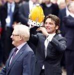 Makkum en Franeker30 april 2008
Koninginnedag 2008 met Koningin Beatrix Prins Willem Alexander Friso Constantijn Maurits Floris Pieter Christiaan Pieter v Vollenhoven en de prinsessen Maxima Laurentien Mabel Aimee Anita Margriet en Marilene.
Peter Smulders bv