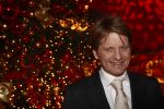18 December 2008 Kerst/Nieuwjaarsborrel Princess
Prins Pieter Christiaan
Foto Peter Smulders BV Eindhoven