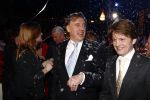 18 December 2008 Kerst/Nieuwjaarsborrel Princess
Prins Pieter Christiaan met Ed Nijpels
Foto Peter Smulders BV Eindhoven