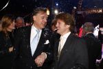 18 December 2008 Kerst/Nieuwjaarsborrel Princess
Prins Pieter Christiaan met Ed Nijpels
Foto Peter Smulders BV Eindhoven