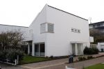 Noordwijk 10 oktober 2007
Nieuwe huis Prins Pieter Christiaan en Prinses Anita in Noordwijk. Ze wonen 200 meter van Anita haar ouders vandaan.