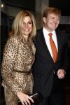 Amsterdam 3 december 2008
Prins Claus prijzen in het ij theater. Aanwezig zijn Koningin Beatrix , Prinses Maxima in tijger print outfit Prins Willem Alexander Mabel Wisse Smit Prins Friso en Prinses Laurentien en Prins Constantijn.
Peter Smulders bv
