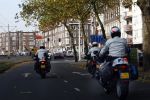 Rotterdam 7 november 208
Prinses Maxima en Prins Willem Alexander bij erasmus prijzen. Begeleiding door politie motoren
Peter Smulders bv