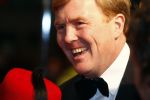 Amsterdam 8 december 2008
Premiere Wit Licht in Tuschinski. Marco Borsato speelt de hoofdrol en Prins Willem Alexander en Prinses Maxima zijn aanwezig.
Peter Smulders bv