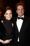 Amstedam 8 december 2008
Prmiere film Wit licht in Tuschinski. Prinses Aimee en Prins Floris
Peter Smulders bv
