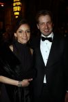 Amstedam 8 december 2008
Prmiere film Wit licht in Tuschinski. Prinses Aimee en Prins Floris
Peter Smulders bv