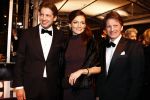 Amsterdam 8 december 2008
Premiere Wit Licht in Tuschinski. Marco Borsato speelt de hoofdrol en Prins Floris en Pieter Christiaan en Prinses Aimee zijn aanwezig.
Peter Smulders bv
