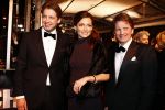 Amsterdam 8 december 2008
Premiere Wit Licht in Tuschinski. Marco Borsato speelt de hoofdrol en Prins Floris en Pieter Christiaan en Prinses Aimee zijn aanwezig.
Peter Smulders bv