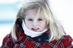Lech 10 februari 2008
Fotosessie Koninklijke familie. 
Prinses Amalia
