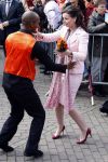 Makkum en Franeker30 april 2008
Koninginnedag 2008 met Koningin Beatrix Prins Willem Alexander Friso Constantijn Maurits Floris Pieter Christiaan Pieter v Vollenhoven en de prinsessen Maxima Laurentien Mabel Aimee Anita Margriet en Marilene.
Peter Smulders bv