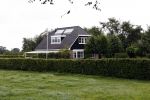 Soest Baarn 18 augustus 2008
Huis dat prinses juliana in erfenis heeft achter gelaten aan Koningin Beatrix Prinses Margriet Irene en Cristina.