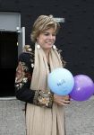Amsterdam 4 oktober 2008
Prinses Laurentien met Prinses Eloise Prins Claus Cazimir en prinses Leonore bij premiere grote Terra in de Meervaart.
Peter Smulders bv