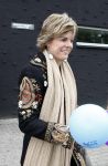 Amsterdam 4 oktober 2008
Prinses Laurentien met Prinses Eloise Prins Claus Cazimir en prinses Leonore bij premiere grote Terra in de Meervaart.
Peter Smulders bv