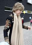 Amsterdam 4 oktober 2008
Prinses Laurentien met Prinses Eloise Prins Claus Cazimir en prinses Leonore bij premiere grote Terra in de Meervaart.
Peter Smulders bv