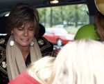 Amsterdam 4 oktober 2008
Prinses Laurentien met Prinses Eloise Prins Claus Cazimir en prinses Leonore bij premiere grote Terra in de Meervaart.
Peter Smulders bv